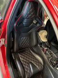 Subaru WRX [2nd Generation / VB Chassis] (2022 ) - Driver