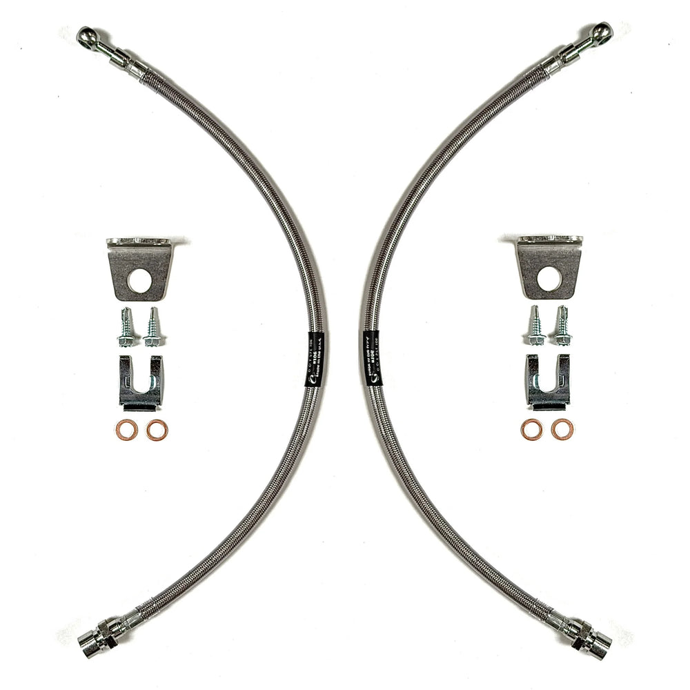 Crown Performance auto part