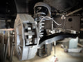 Crown Performance auto part detail