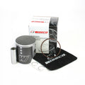 Wiseco 2 Stroke Forged Series Piston Kit, 54.00 MM Bore