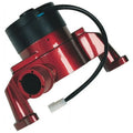 SBC Electric Water Pump - Red