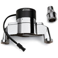SBC Electric Water Pump - Red