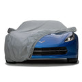 Covercraft Custom Converitlbe Interior Cover Weathershield HP - Red