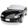 Covercraft Custom Converitlbe Interior Cover Weathershield HP - Black