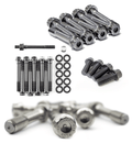 ARP Chevy V6 w/18A raised port head stud kit
