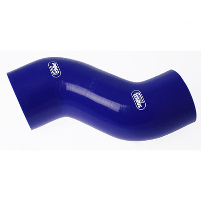 Samco Subaru Impreza Turbo GR Version 10 (STi) Airbox Hose (PURPLE)