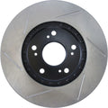 StopTech Power Slot 91-96 Acura NSX Left Rear Slotted Rotor