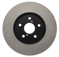 Stoptech 93-98 Toyota Supra Left Front Premium Cryostop Rotor