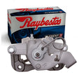 BRAKE CALIPER & BRACKET