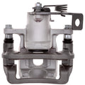BRAKE CALIPER & BRACKET