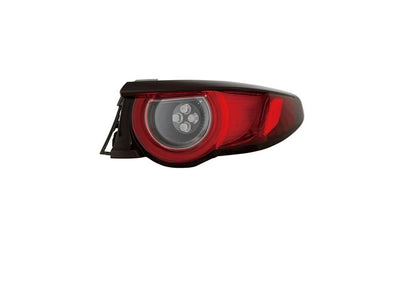 Maxzone Vehicle Lighting Corp auto part
