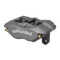 Wilwood Caliper-Forged Narrow Dynalite 3.50in Mount 1.62in Pistons 1.25in Disc