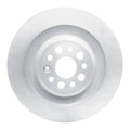 DFC 21-24 Tesla Model X Front GeoSPEC Coated Rotor