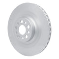 DFC 21-24 Tesla Model X Front GeoSPEC Coated Rotor