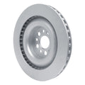DFC 21-24 Tesla Model X Front GeoSPEC Coated Rotor