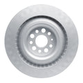 DFC 21-24 Tesla Model X Front GeoSPEC Coated Rotor