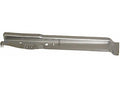 LH CENTER FLOOR BRACE CHEVY II/NOVA/ACADIAN 6267 (STEEL GAUGE 18)