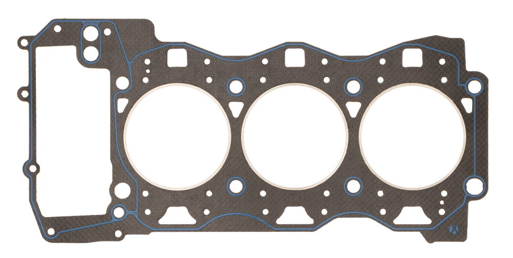 PORSCHE 911 103.00MM 1MM VCR HG LEFT SIDE