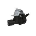 IGNITION LOCK CYLINDER HOUSING