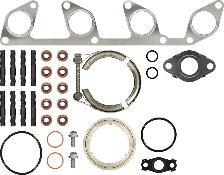 MOUNTING KIT, CHARGER