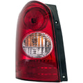 TAIL LAMP - LH