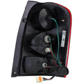 TAIL LAMP - LH