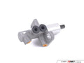NEW MASTER CYLINDER