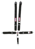 SFI 16.1 CAM-LOCK HARNESS 3' PULL U