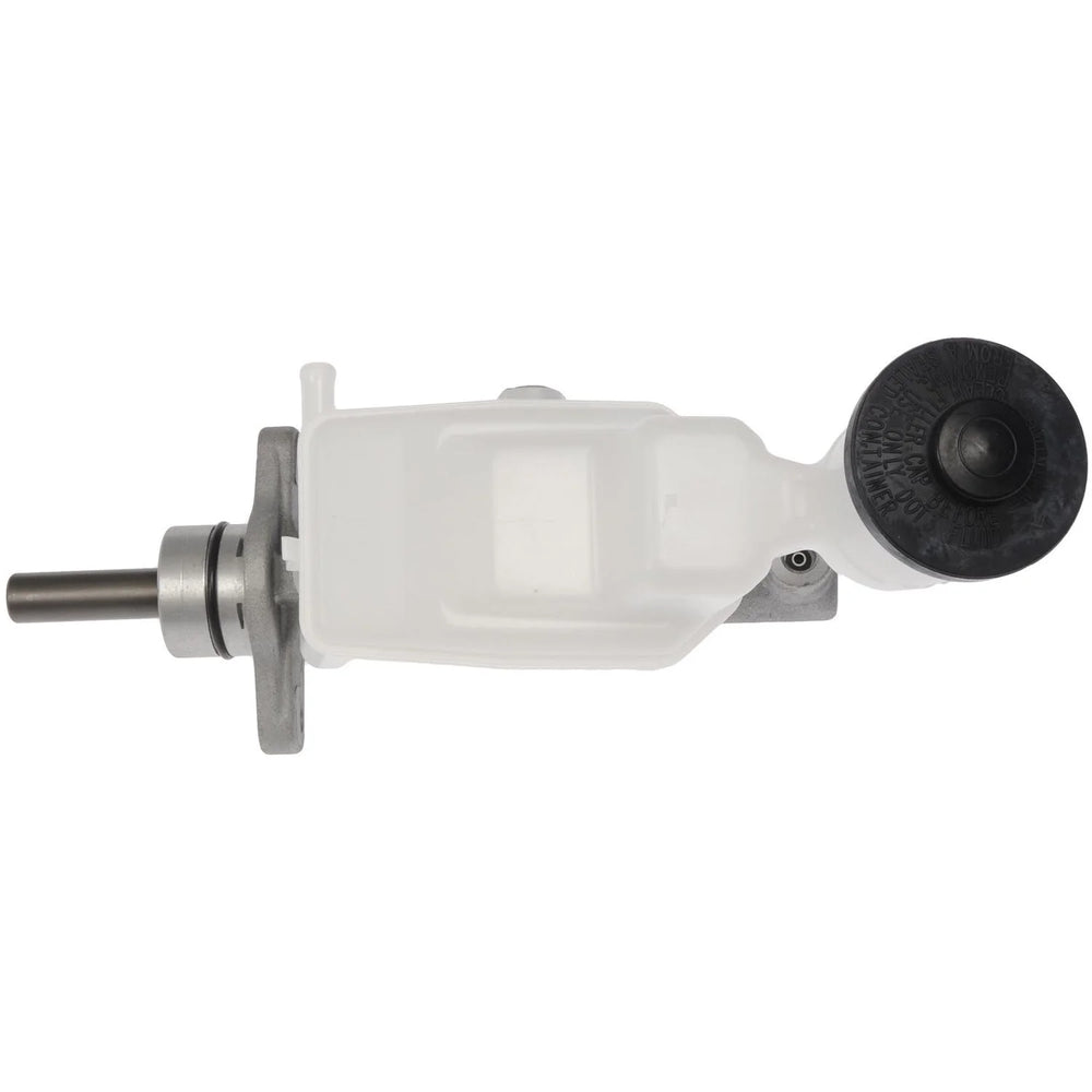NEW MASTER CYLINDER