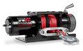WARRIOR PROD fog light kit