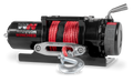WARRIOR PROD fog light kit