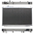 0105 CIVIC SPORT COMPACT ALUMINUM RADIATOR