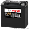 STARTER BATTERY