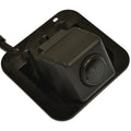 STANDARD IGN auto part installed view