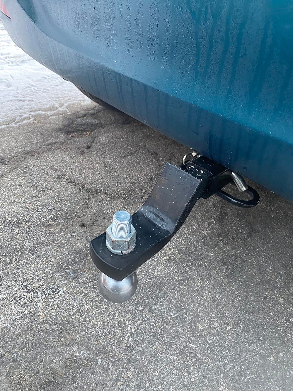 WESBAR auto part