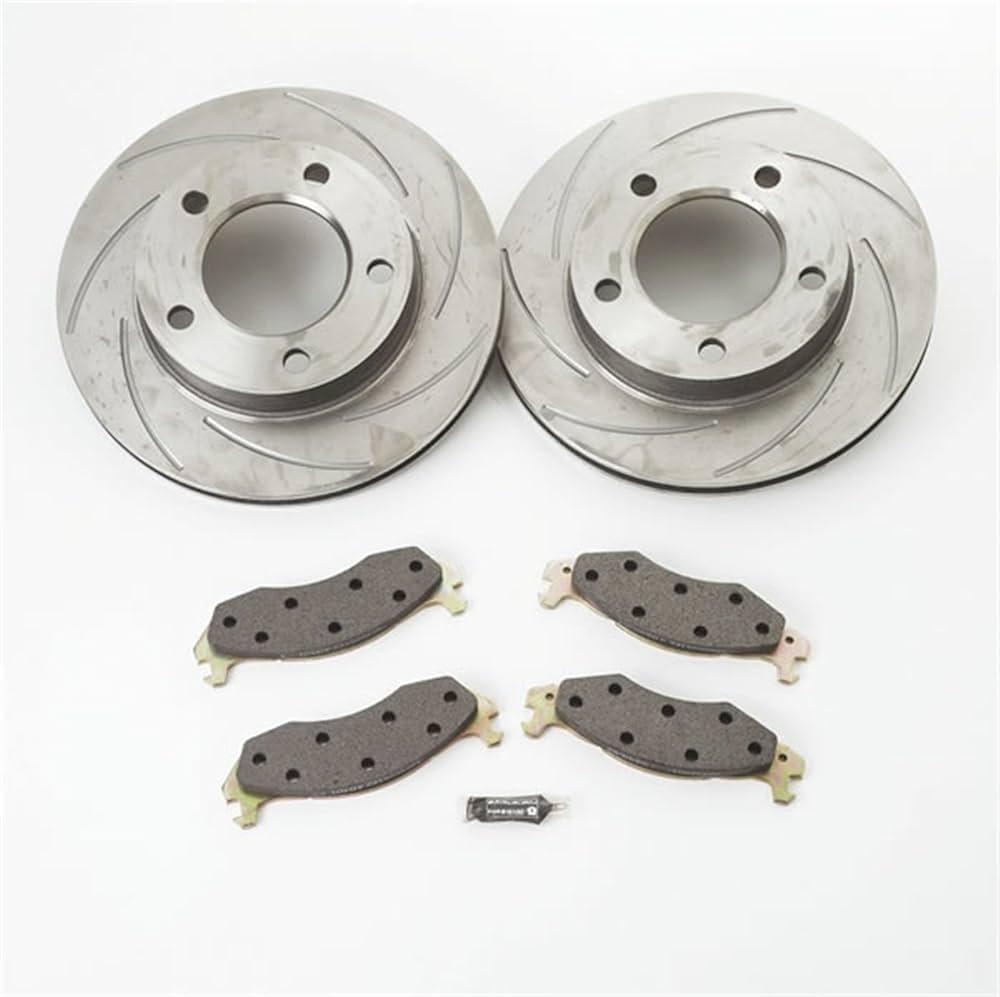 Stainless Steel Brakes auto part
