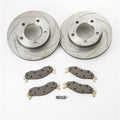 SHORT STOP FRT '70-80 GM