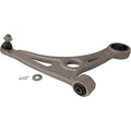 SUSPENSION CONTROL ARM