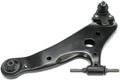 CONTROL ARM