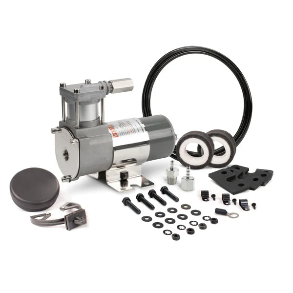 96C IG 24V SERIES COMPRESSOR KIT W/ OMEGA STYLE BRACKET