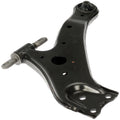 CONTROL ARM W/O BALL JOINT