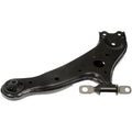 CONTROL ARM W/O BALL JOINT
