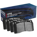 Hawk 94-97 BMW 840CI/850CI HPS Front Street Brake Pads