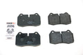 Hawk 94-97 BMW 840CI/850CI HPS Front Street Brake Pads