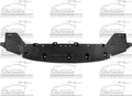 CAPA FRT BUMPER SPOILER TOYOTA PRIUS 1018