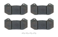 Wilwood Pad Set BP-40 6712 DP6