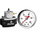 BILLET BYPASS REG, 4-65 PSI (3/8 NPT)