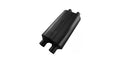 Super 50 Series Chambered Muffler Super 50 2.25 Dual In 2.25 Dual Out Mild Sound Flowmaster