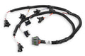 Injector Harness Ford w/ Jetronic Injectors