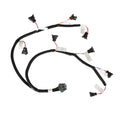 Holley auto part